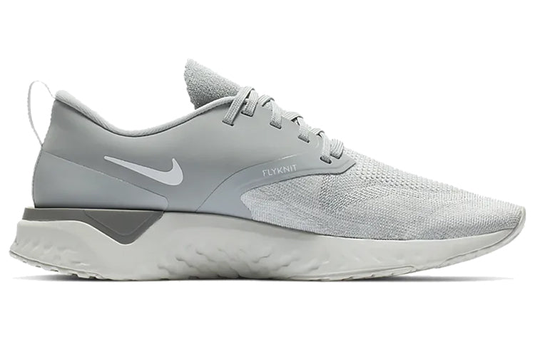 Nike Odyssey React 2 Flyknit 'Wolf Grey' AH1015-001