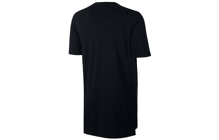 Nike Apparel s Men Sportswear DRPTL Swoosh Black 856490-010