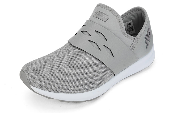 (WMNS) New Balance FuelCore Spark 'Gray White' WXSPKGH