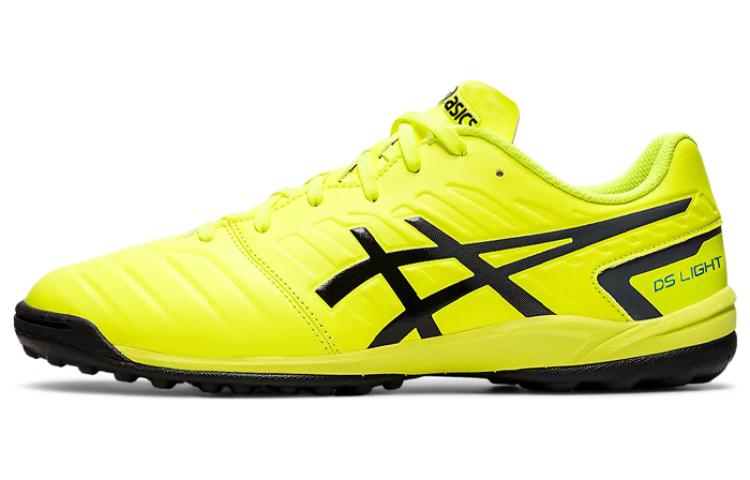 ASICS DS Light Club TF 'Safety Yellow Black' 1103A076-750