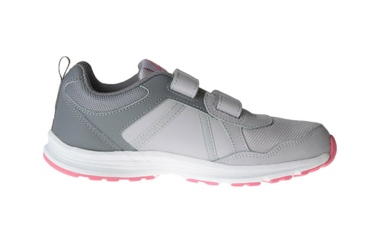 (PS) Reebok Almotio 4.0 LTR 2V 'Grey Pink' DV8720
