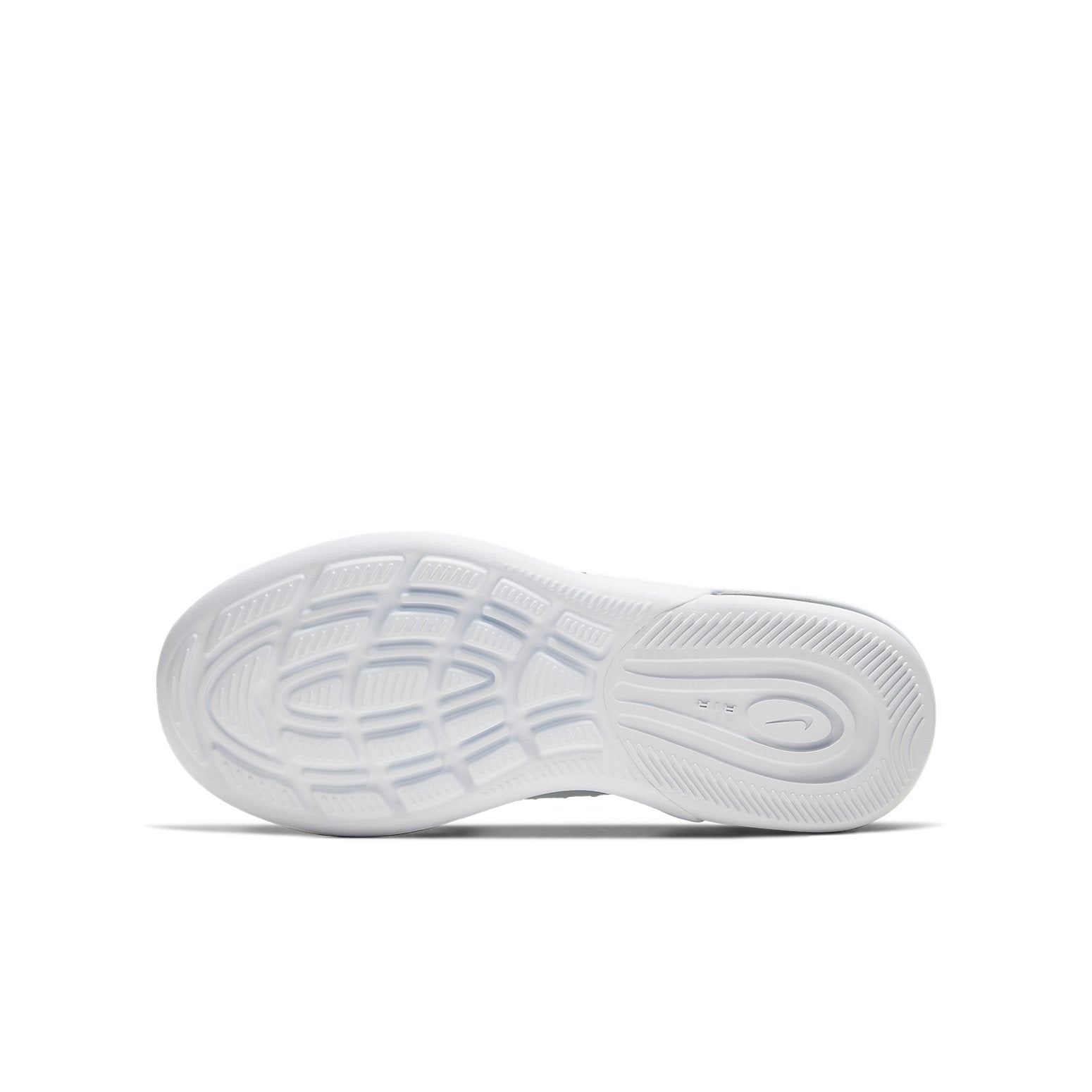 (GS) Nike Air Max Axis 'Blue White Black' AH5222-302