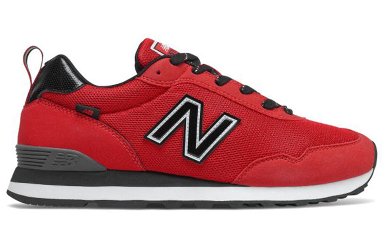 New Balance 515 v3 'Red Black White' ML515VC3