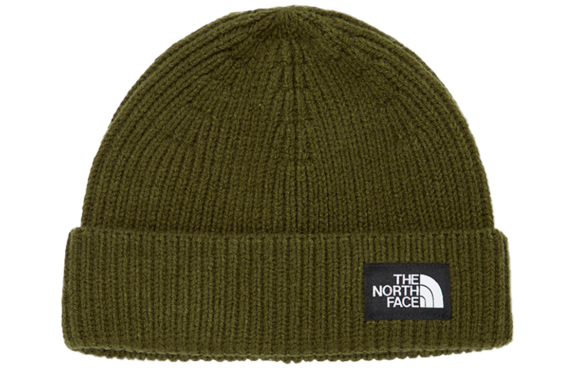 THE NORTH FACE Beanie 'Olivegreen' NE3BM52K