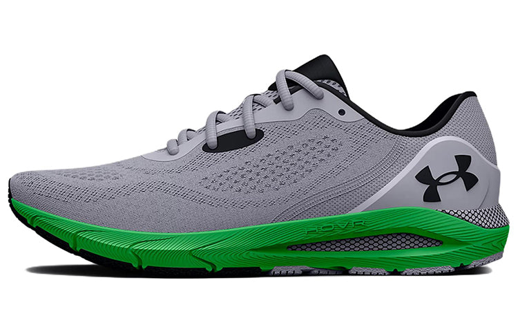 Under Armour HOVR Sonic 5 'Mod Grey Black' 3024898-107