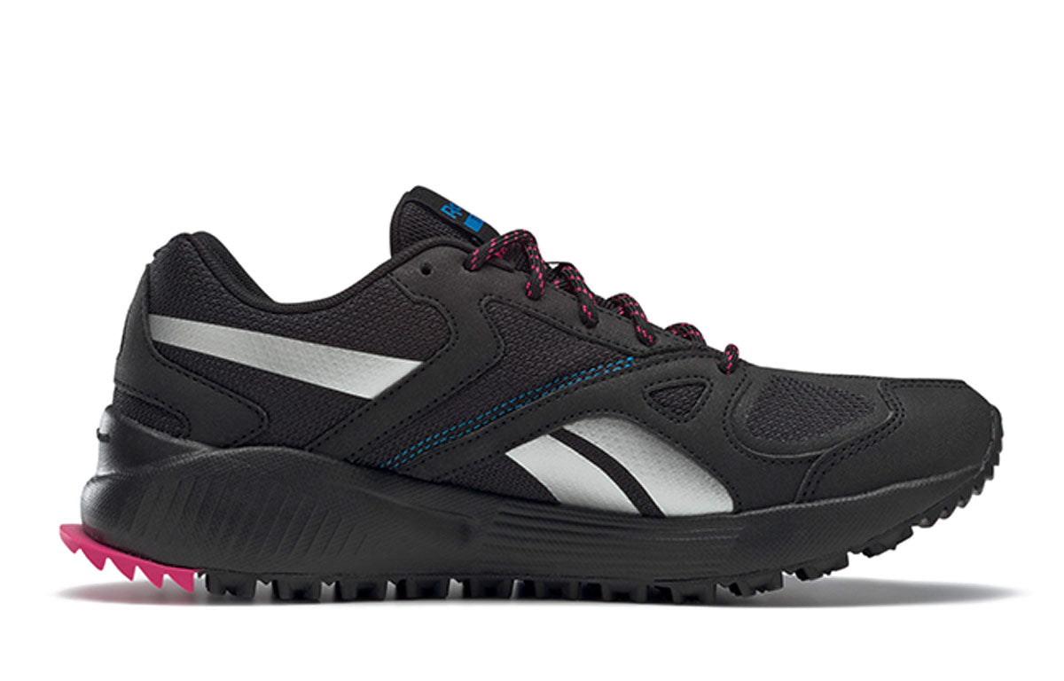 (WMNS) Reebok Lavante Terrain 'Black Horizon' FW7976