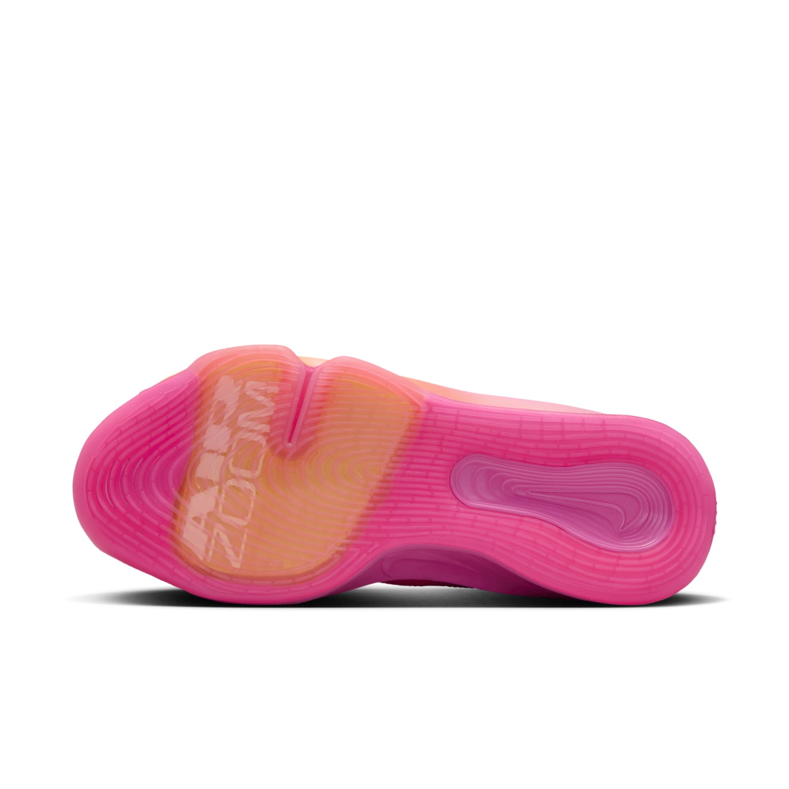 Nike Air Zoom GT Hustle 3 'Hyper Pink' FV5953-601