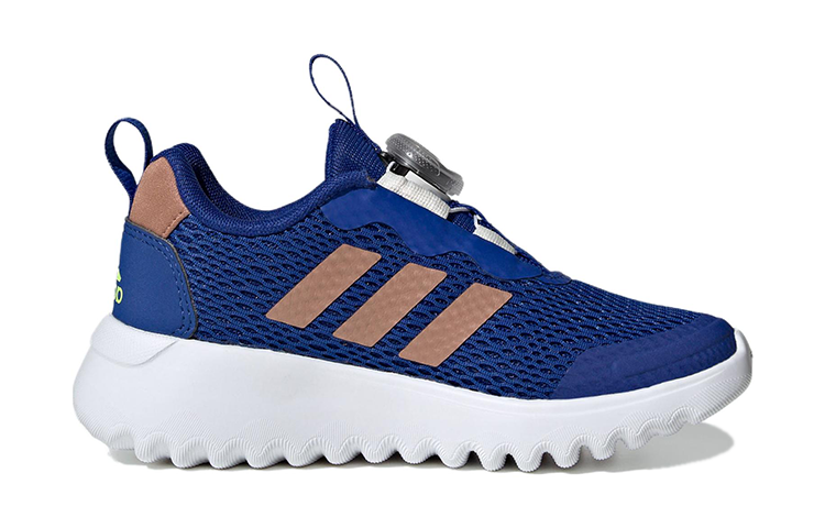 (PS) adidas ActiveFlex BOA 3.0 'Royal Blue Clay Strata' IG0583