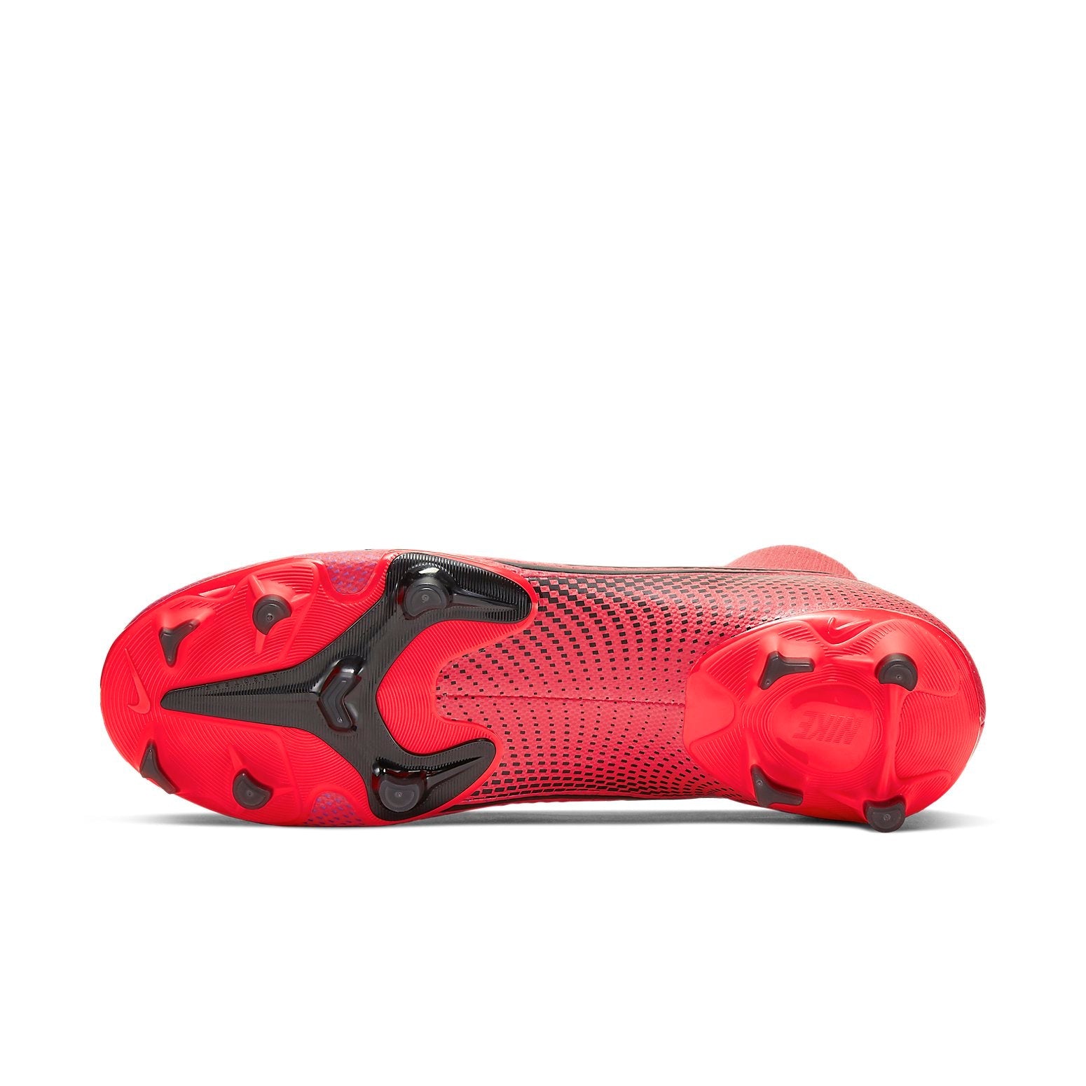 Nike Mercurial Superfly 7 Academy MG 'Laser Crimson' AT7946-606