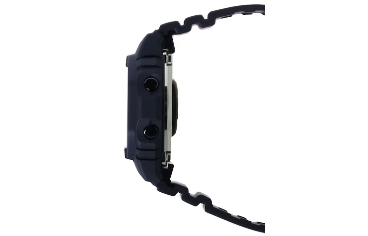 CASIO G-Shock Digital 'Black' DWH56001