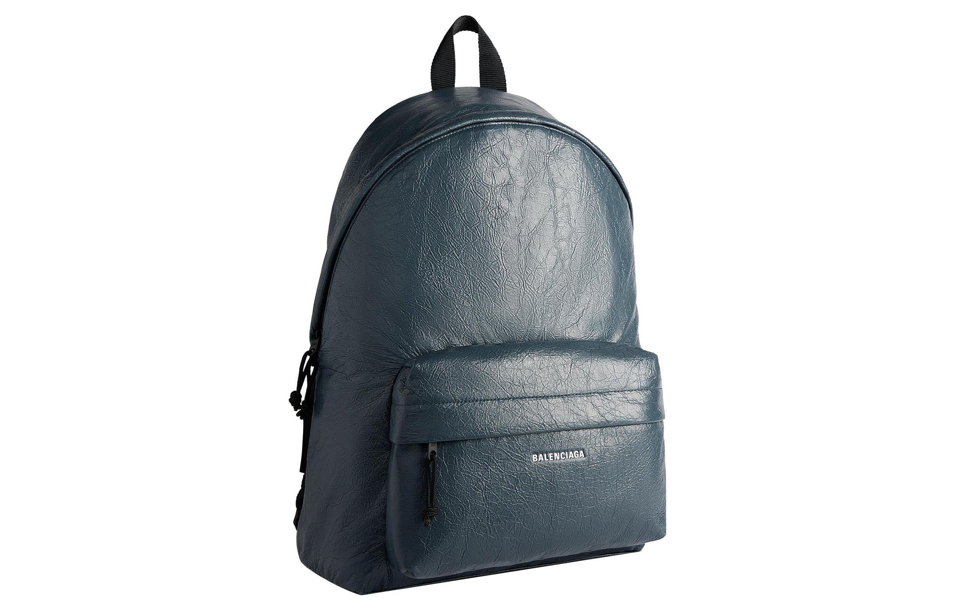 Balenciaga Explorer Backpack 'Dark Blue' 5032211VG074724