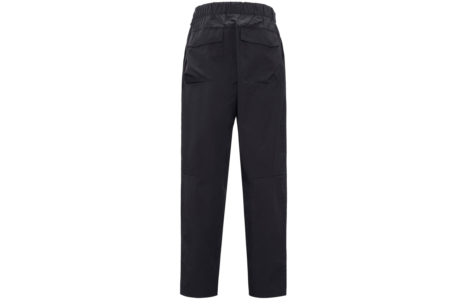 Nike Sportswear Premium Essentials Cone Woven Sports Long Pants Black CZ9884-010