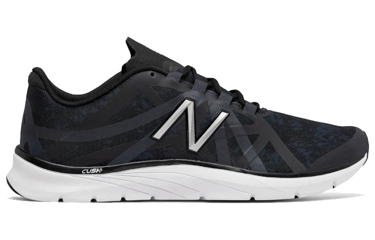 (WMNS) New Balance 811 v2 Graphic 'Black White' WX811GM2
