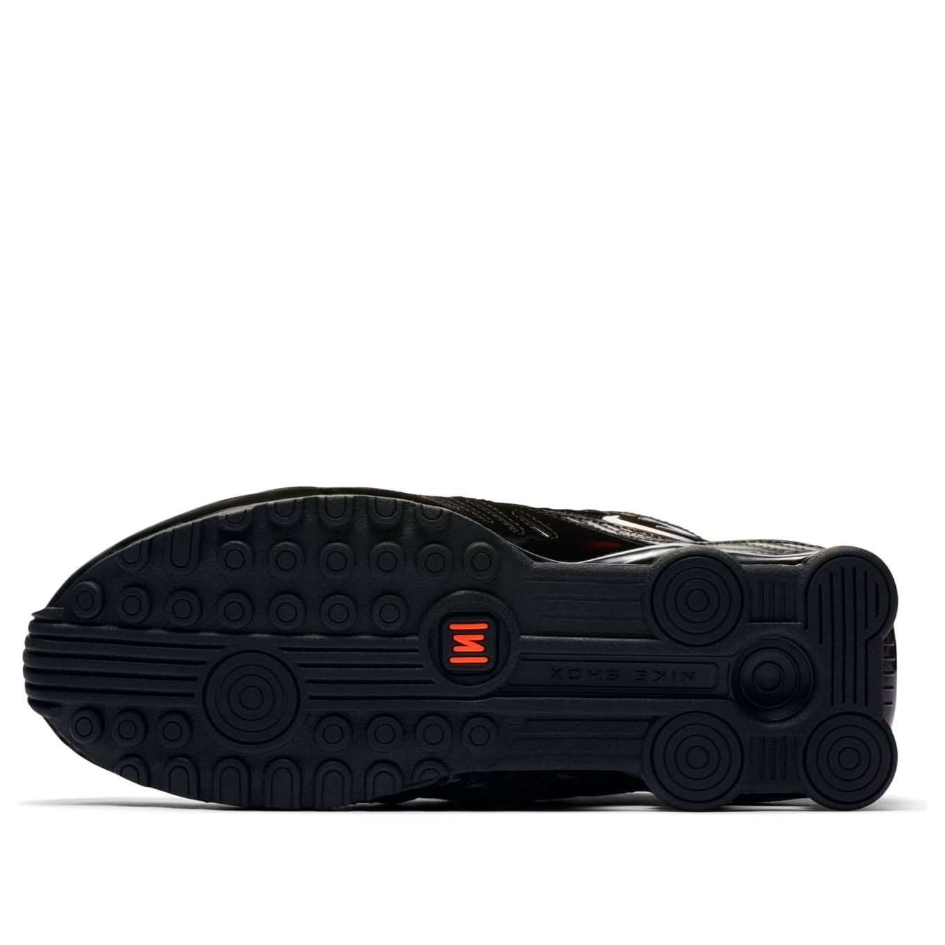 (WMNS) Nike Shox Enigma SP 'Hyper Crimson' CK2084-001