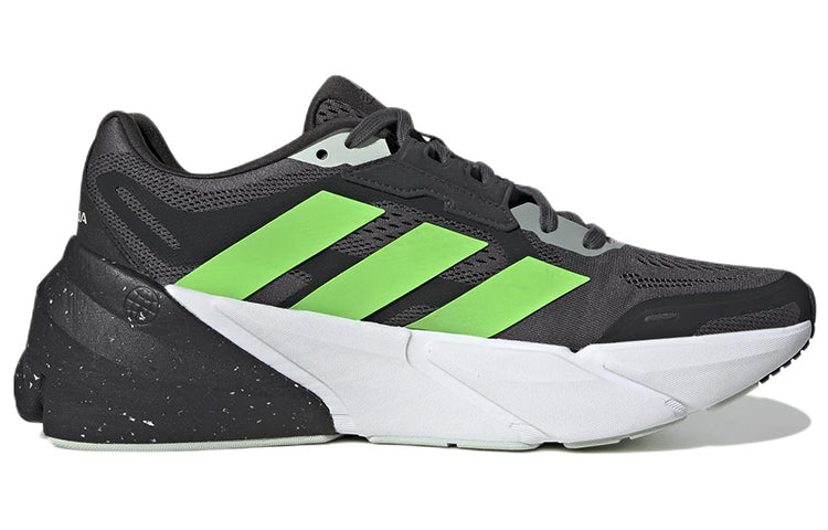 adidas Adistar 'Grey Solar Green' GY1684