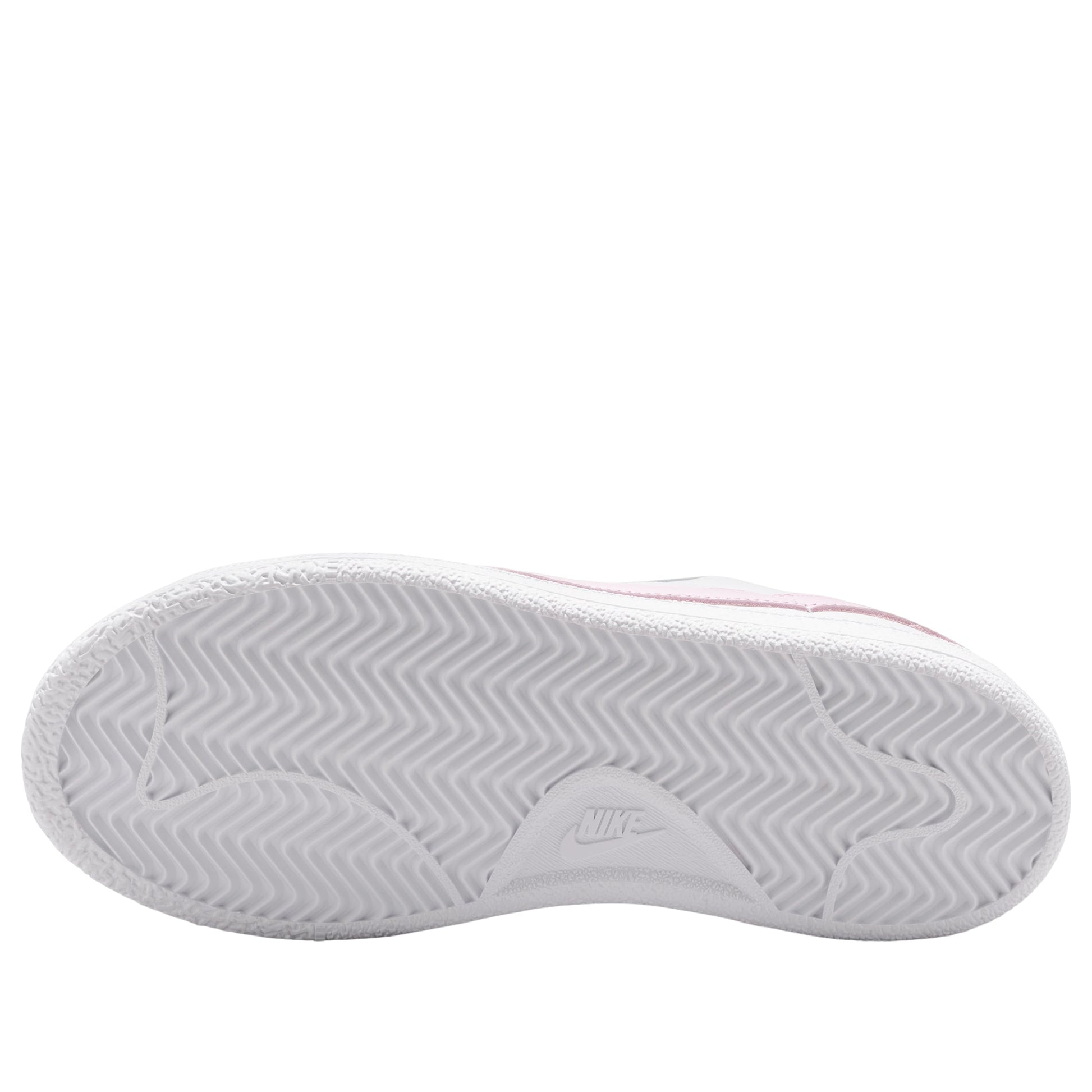 (GS) Nike Tennis Classic 'White Pink Foam' IM5254-102