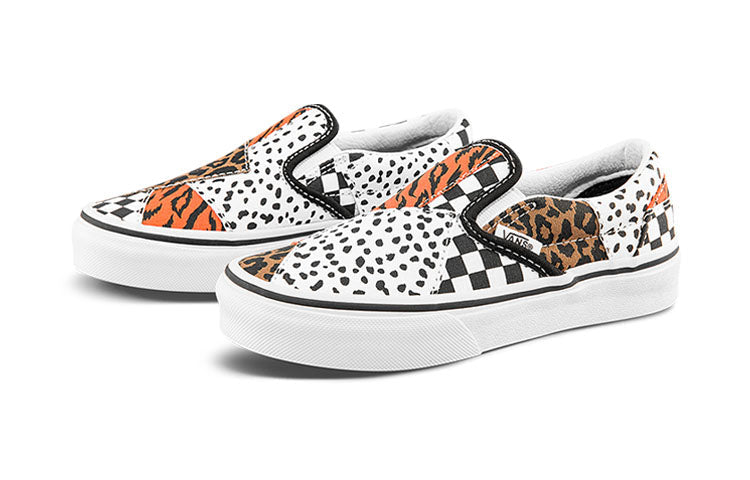 (PS) Vans Slip-On 'Leopard Print' VN0A5FBK448