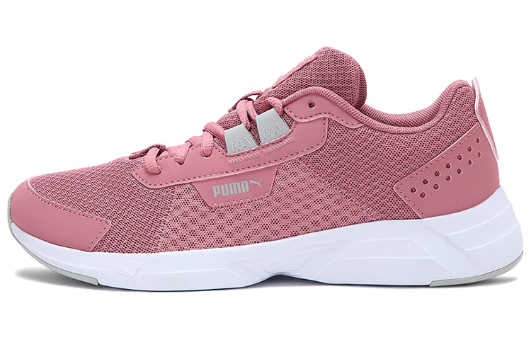(WMNS) PUMA Space Runner Alt SoftFoam Pink/White 193905-06
