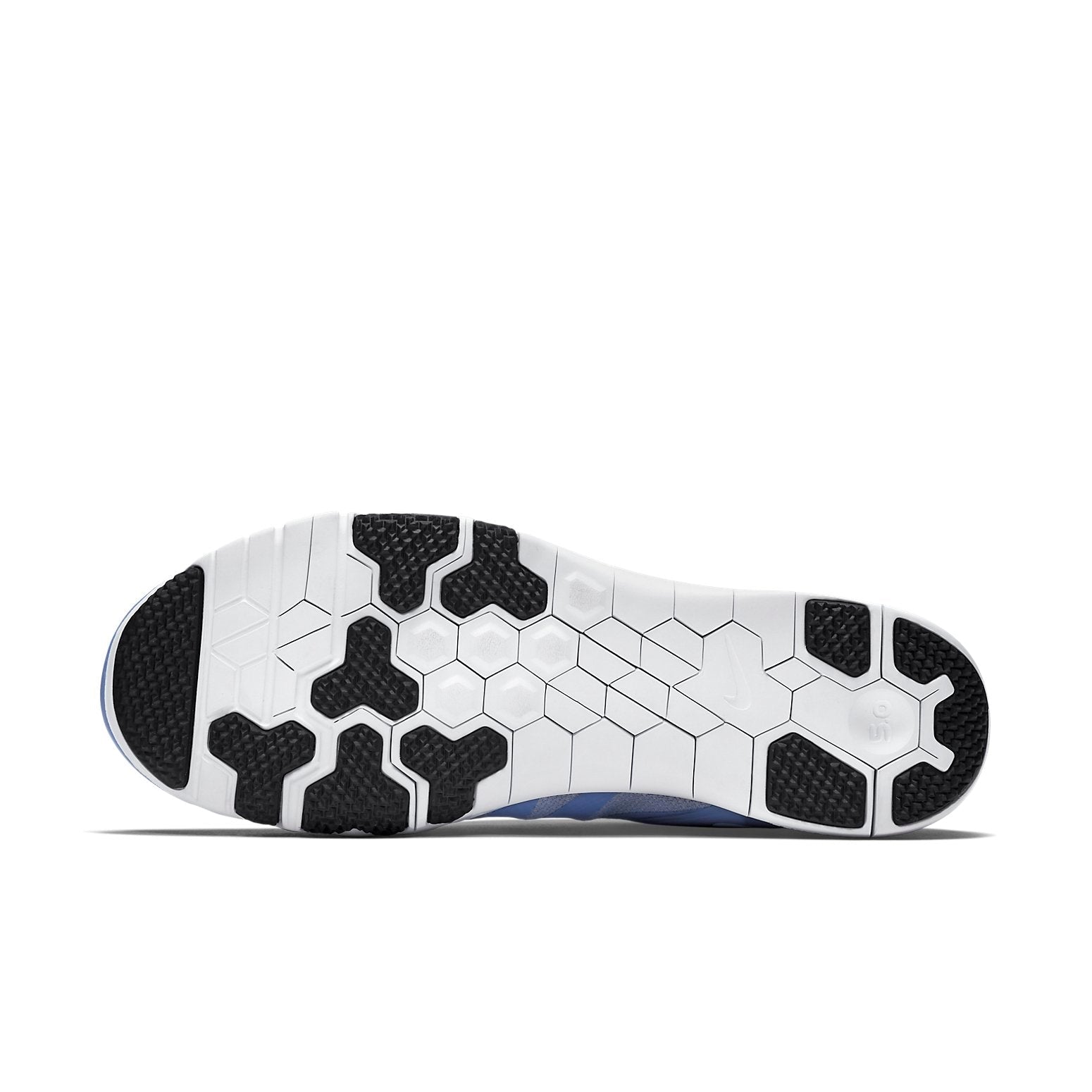 Nike Free Trainer 5.0 V6 Amp 'UNC' 723939-402