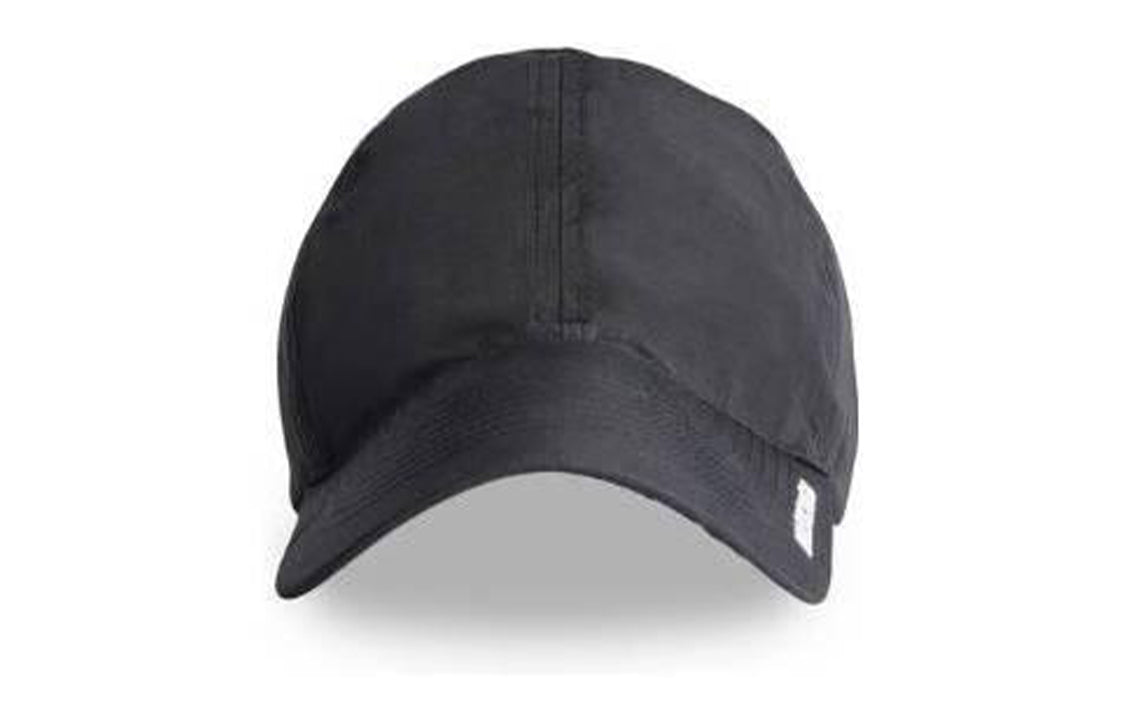 (WMNS) Balenciaga Packable Cap 'Black' 7442684E0B71077
