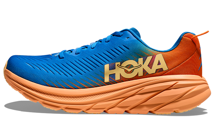 HOKA ONE ONE Rincon 3 'Coastal Sky Vibrant Orange' 1119395-CSVO