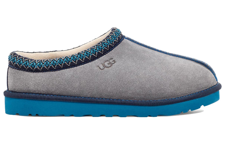 UGG Tasman Slippers 'Grey Blue' 5950-MBSPP