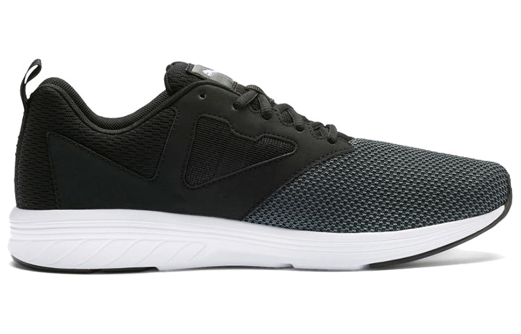PUMA NRGY Asteroid 'Black' 192804-01