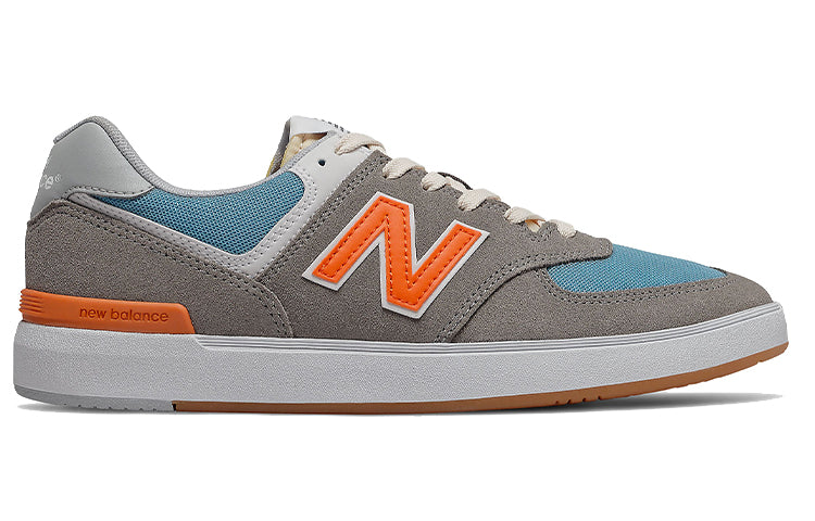 New Balance All Coasts 574 'Grey' AM574PGO