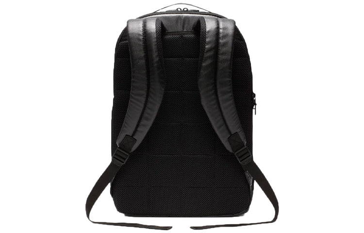 Nike Brasilia Training Medium Backpack 'Black' BA6124-013