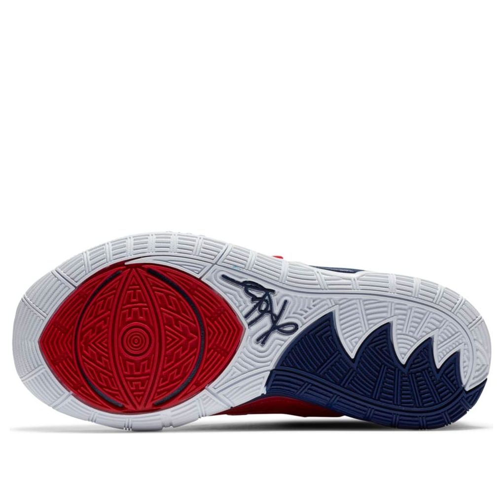 (PS) Nike Kyrie 6 'USA' BQ5600-102