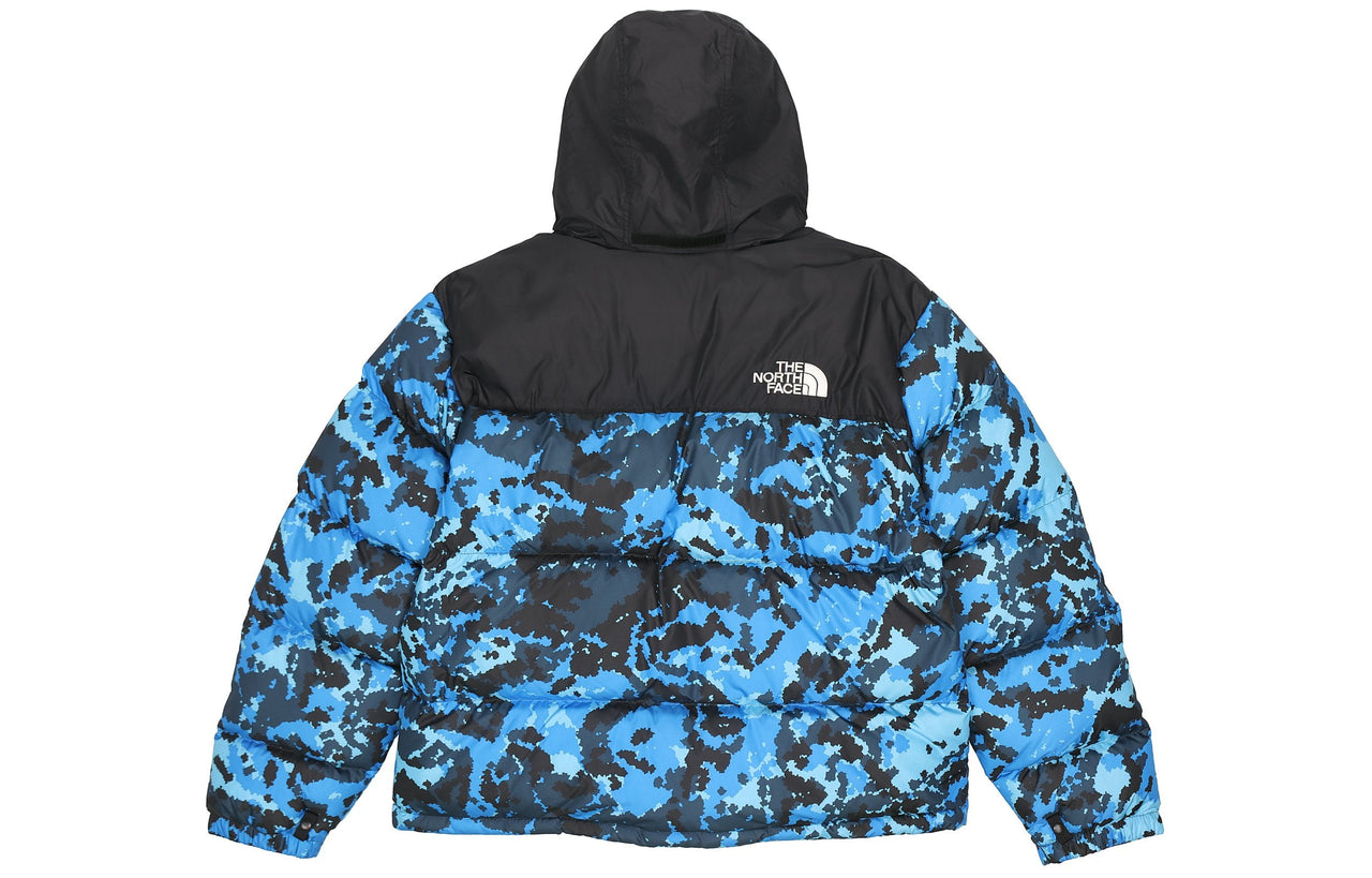 THE NORTH FACE 1996 Retro Nuptse Jacket NF0A3C8DTPZ