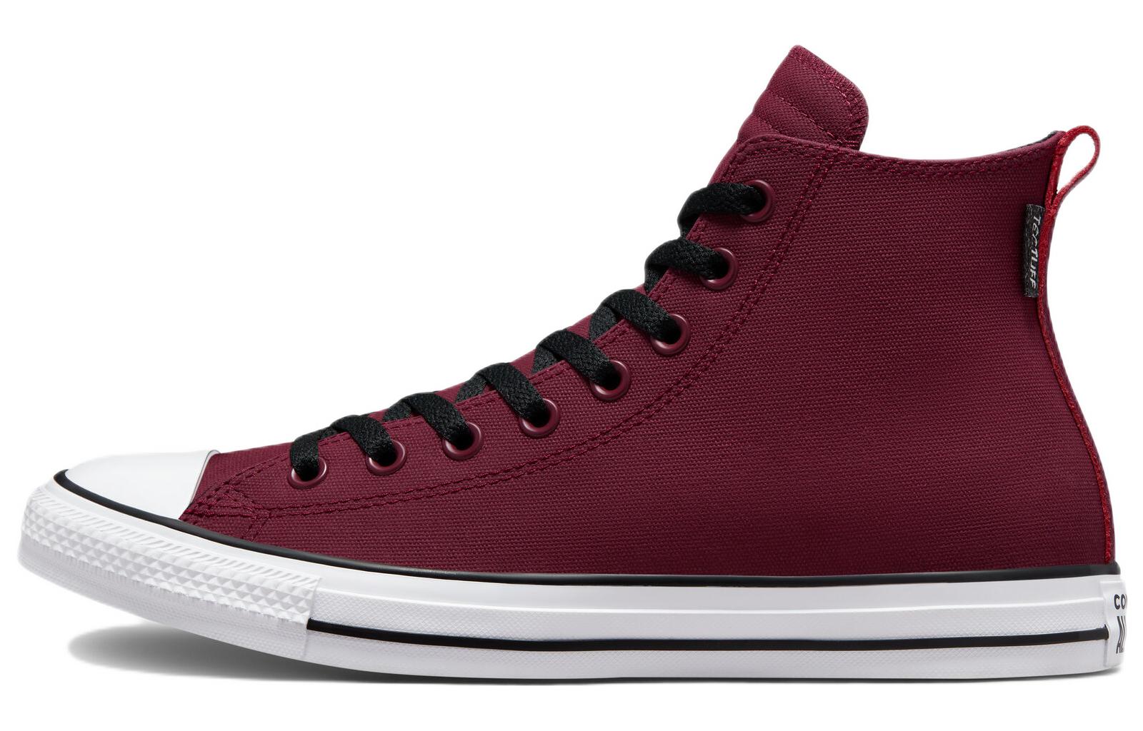 Converse Chuck Taylor All Star TecTuff High 'Dark Beetroot' A03264C