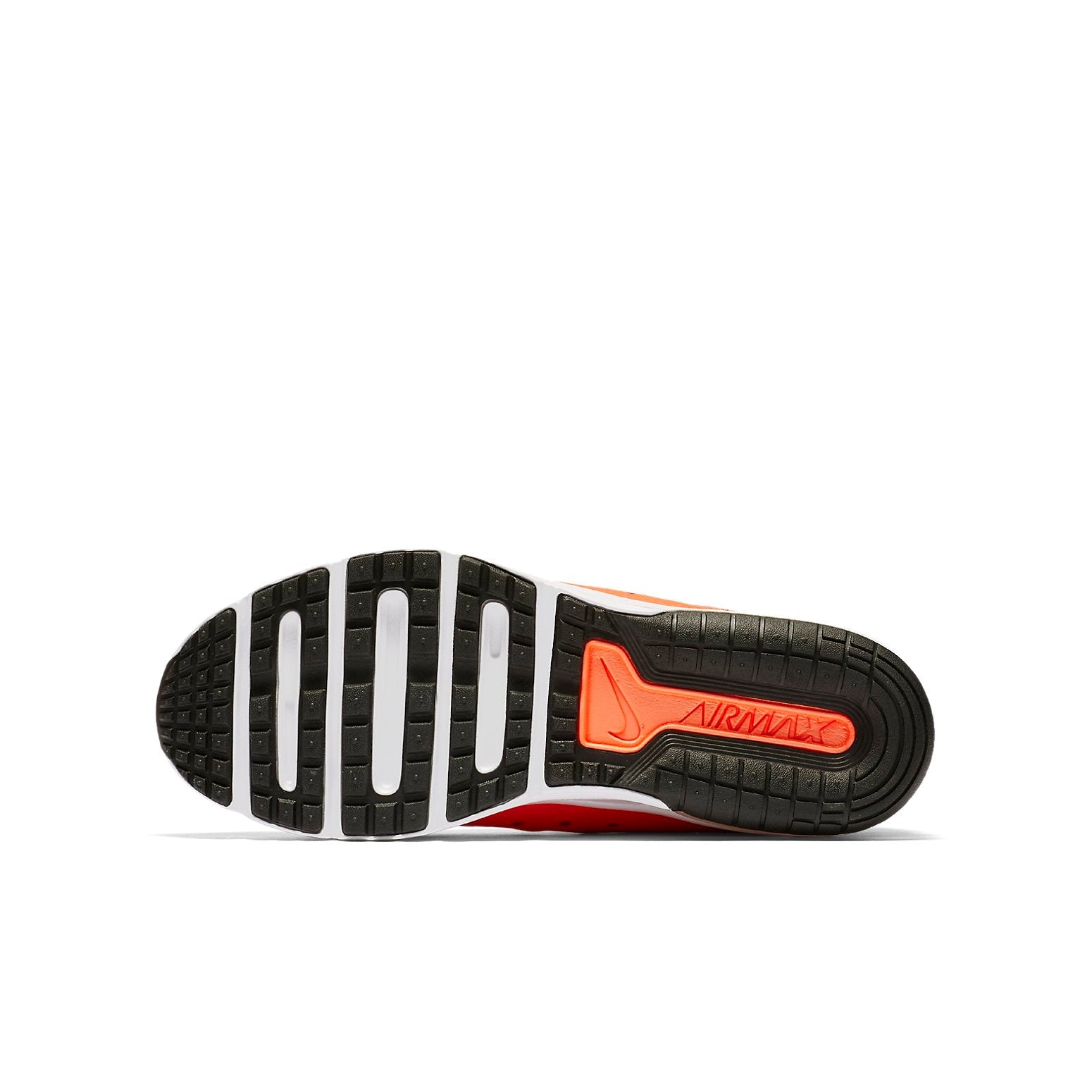 (GS) Nike Air Max Sequent 3 'Team Red' 922884-600