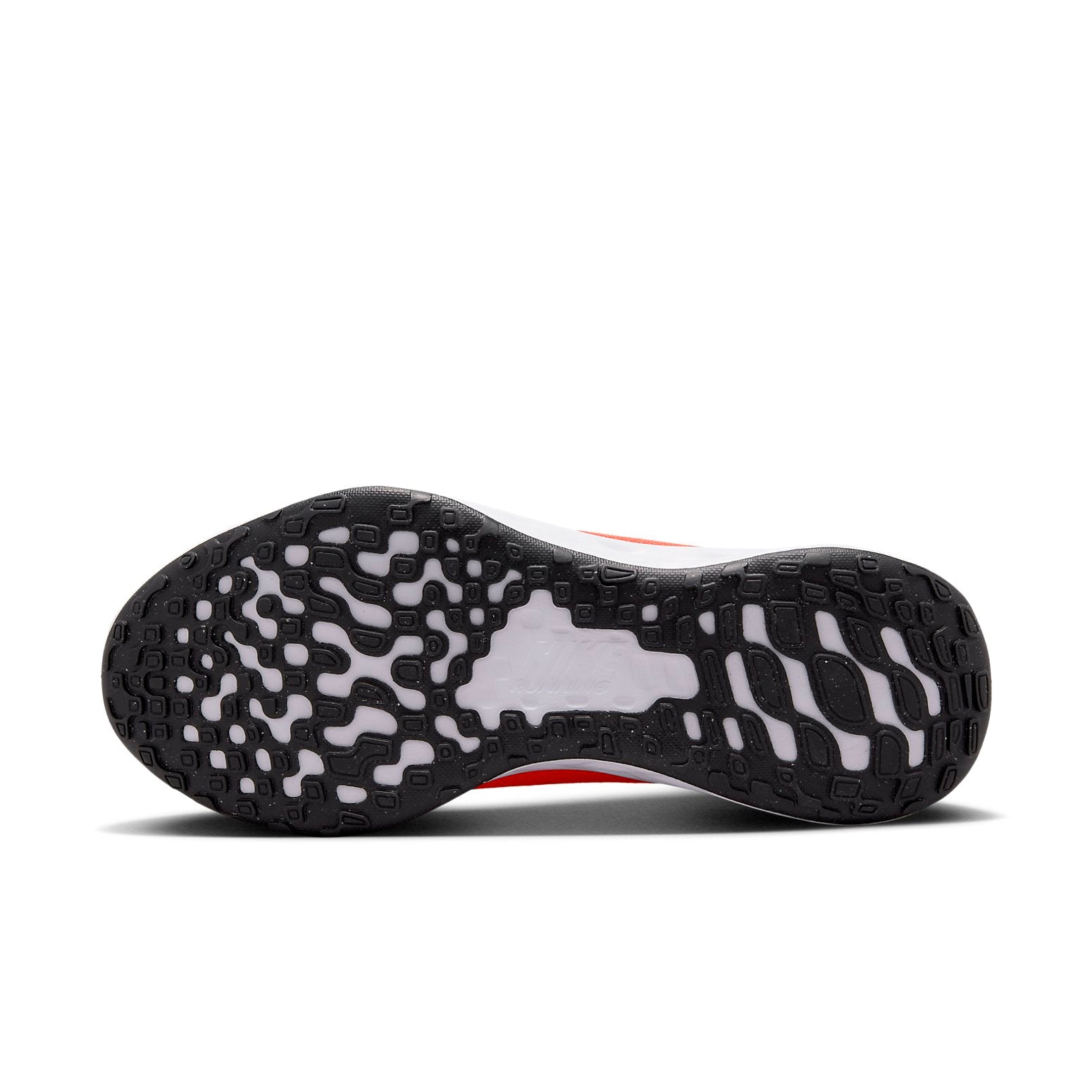 Nike Revolution 6 Extra Wide 'Bright Crimson' DD8475-601