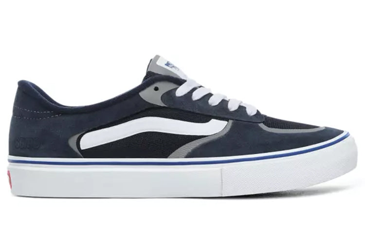 Vans Rowley Rapidweld 'Navy' VN0A4P37NAV