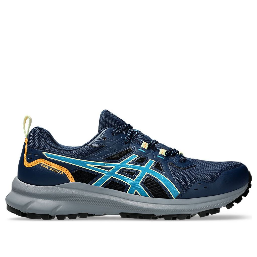 ASICS Trail Scout 3 'Night Sky Teal Blue' 1011B700-402
