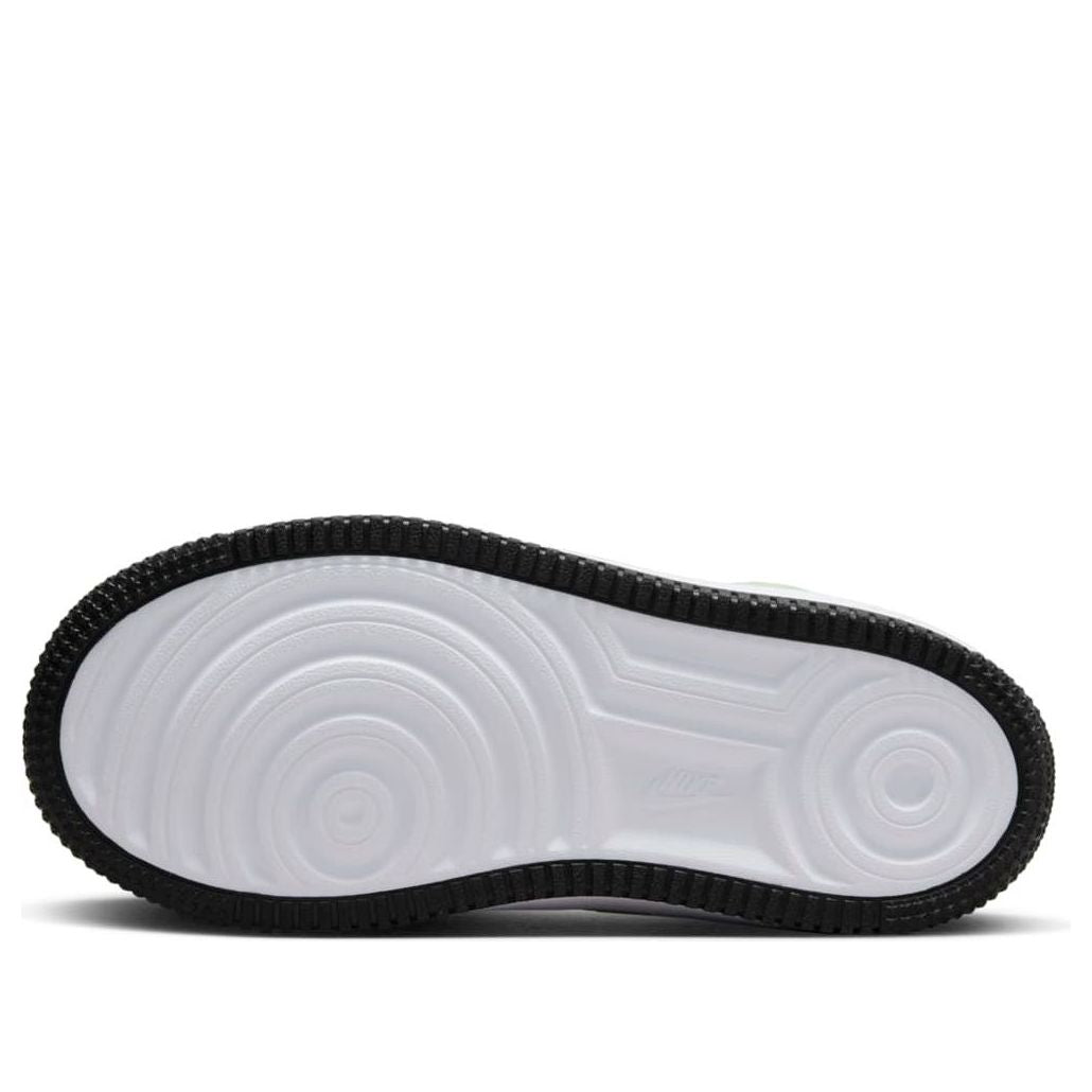 (PS) Nike Force 1 Low EasyOn 'White Black Green Strike' FN0237-106