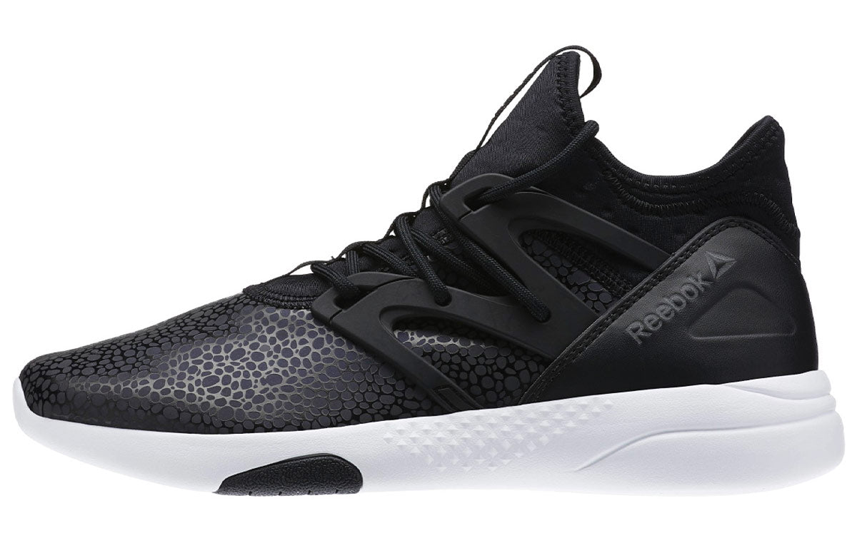 (WMNS) Reebok Hayasu 'Black White' AR3149