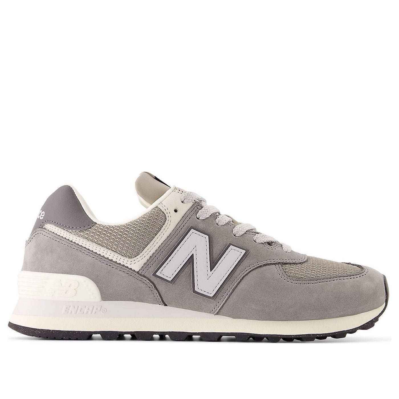 New Balance 574 'Slate Grey' U574SNV