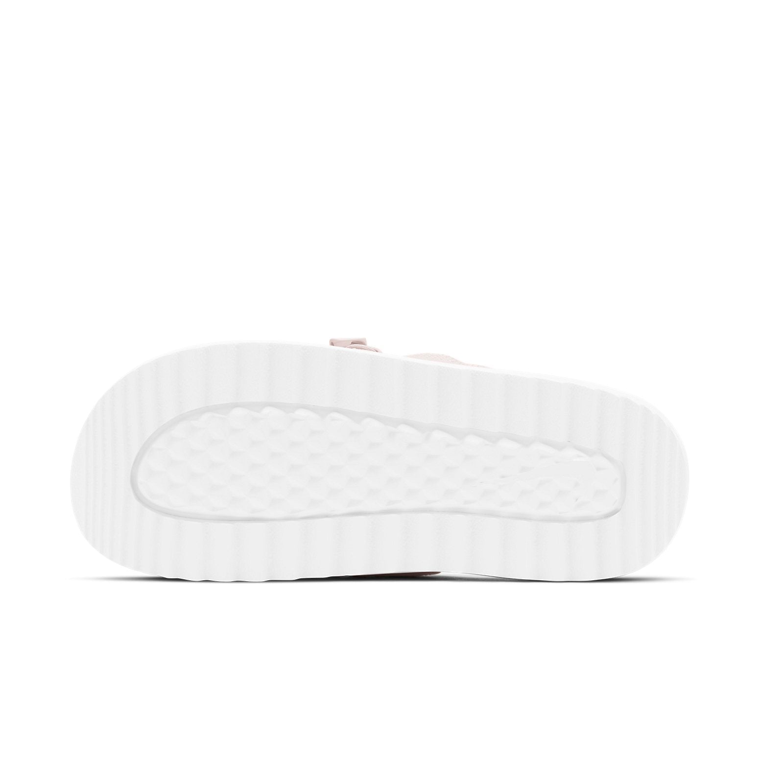(WMNS) Nike Asuna Slide 'Barely Rose' CI8799-101