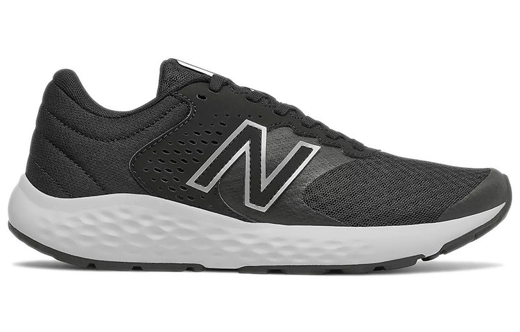 (WMNS) New Balance 420 Series Black/White WE420LB2
