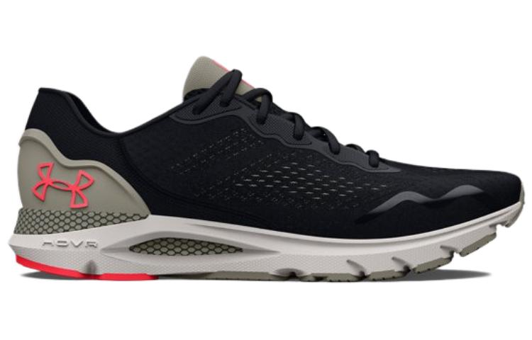 Under Armour Hovr Sonic 6 2E Wide 'Black Grove Green' 3026821-003