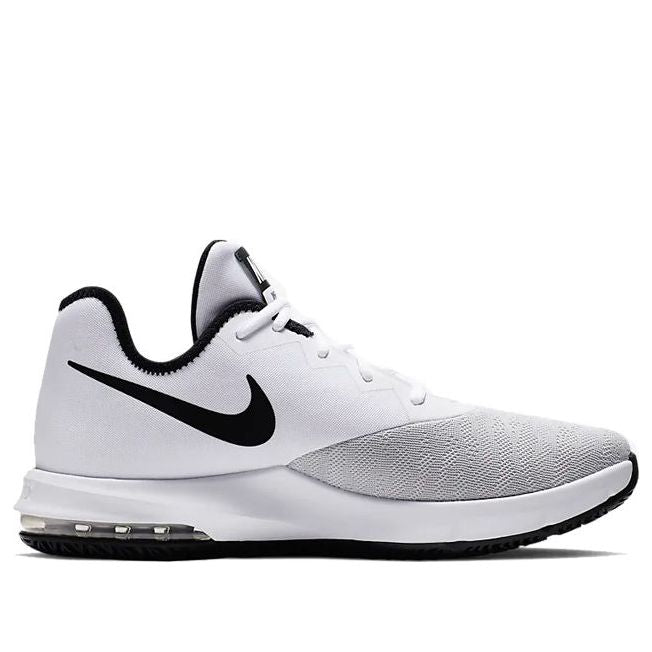 Nike Air Max Infuriate 3 Low 'White' AJ5898-100