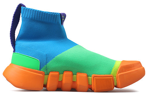 Li-Ning Essence 2 x Paris Fashion Week 'Blue Green' AGBN071-7