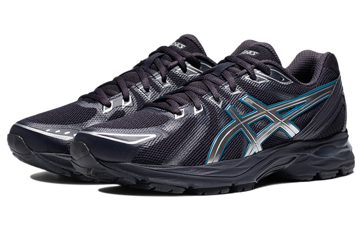ASICS Gel-Flux 4 'Black Silver' 1011B646-021
