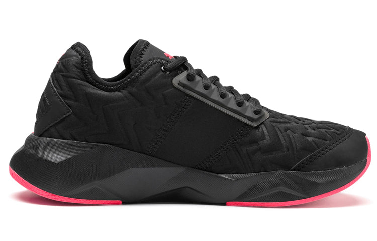 (WMNS) PUMA Cell Plasmic Sneakers Black 192765-01
