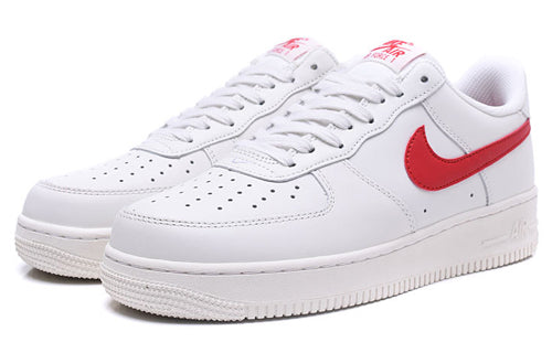 Nike Air Force 1 '07 'Sport Red' 315122-126