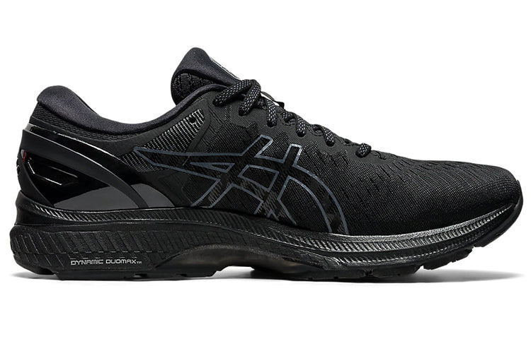ASICS Gel-Kayano 27 4E Wide 'Triple Black' 1011A833-002