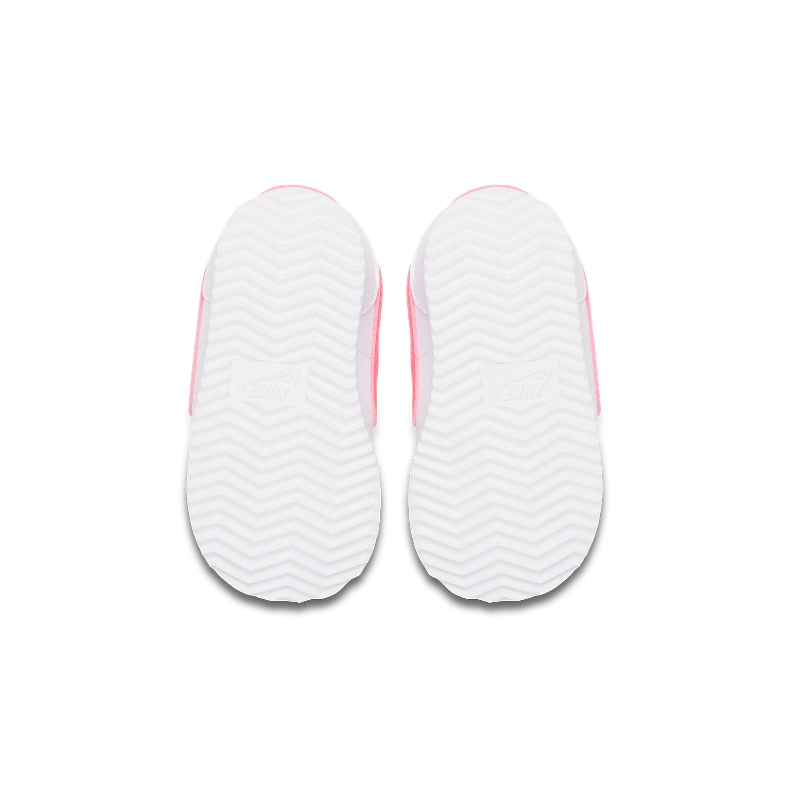 (TD) Nike Cortez Basic SL 'White Pink Blue' 904769-107