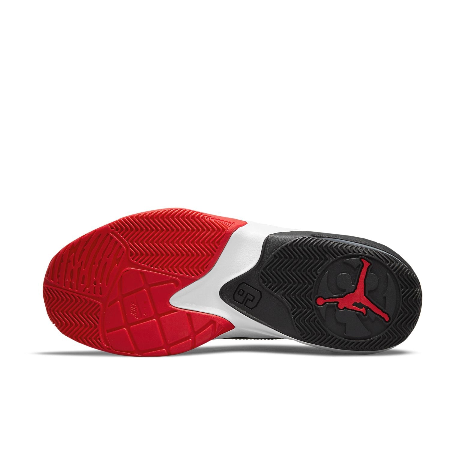 Air Jordan Max Aura 3 'Bred' CZ4167-006